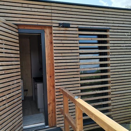 Haus Deutz Apartment Oberaichwald  ภายนอก รูปภาพ