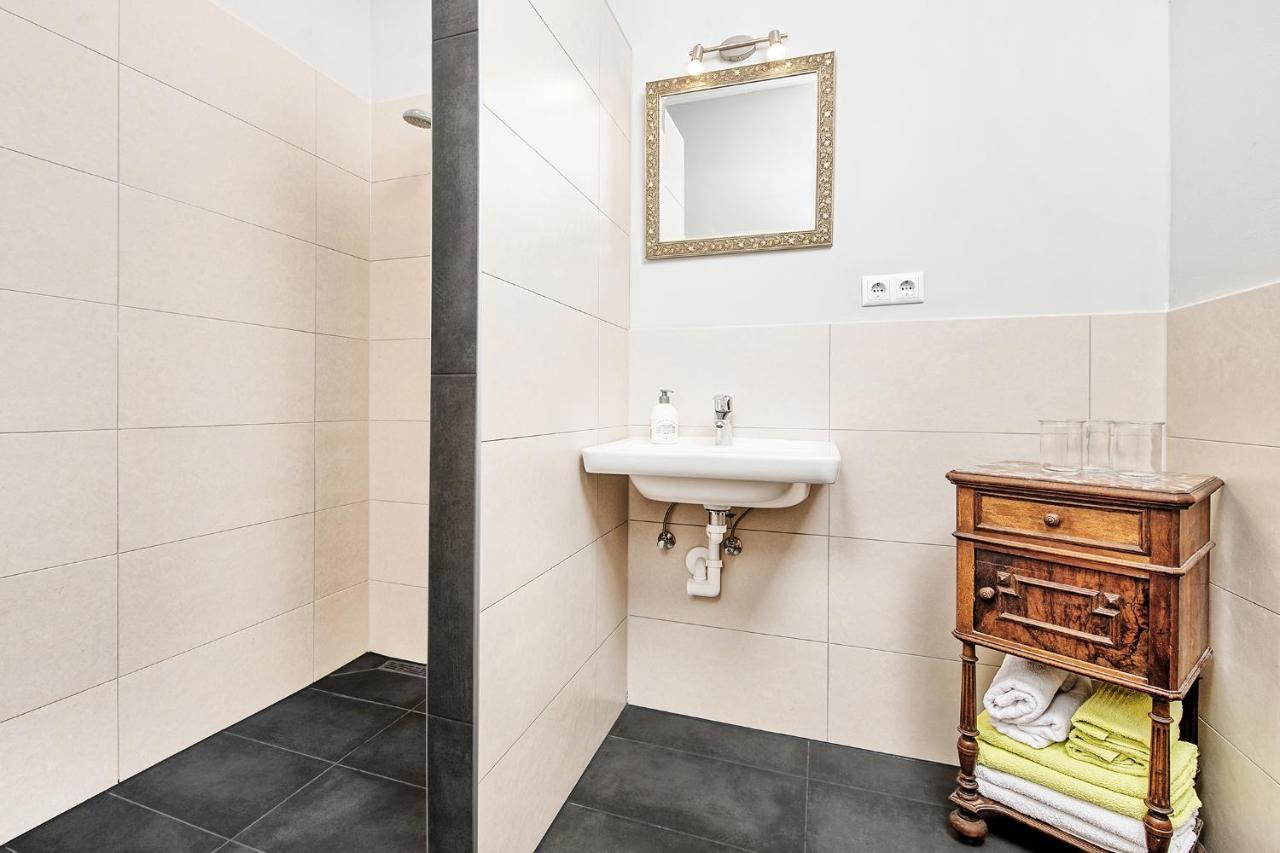 Haus Deutz Apartment Oberaichwald  ภายนอก รูปภาพ