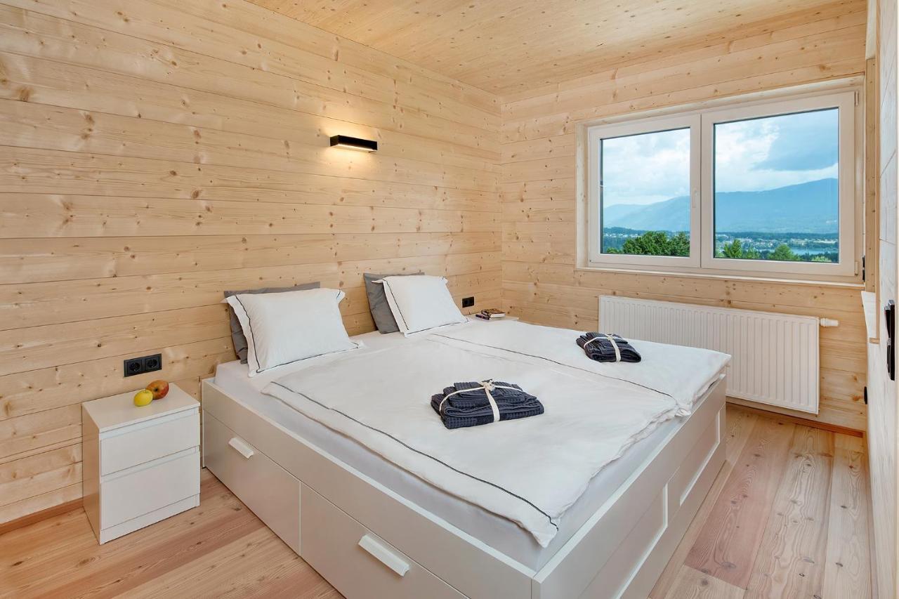 Haus Deutz Apartment Oberaichwald  ภายนอก รูปภาพ