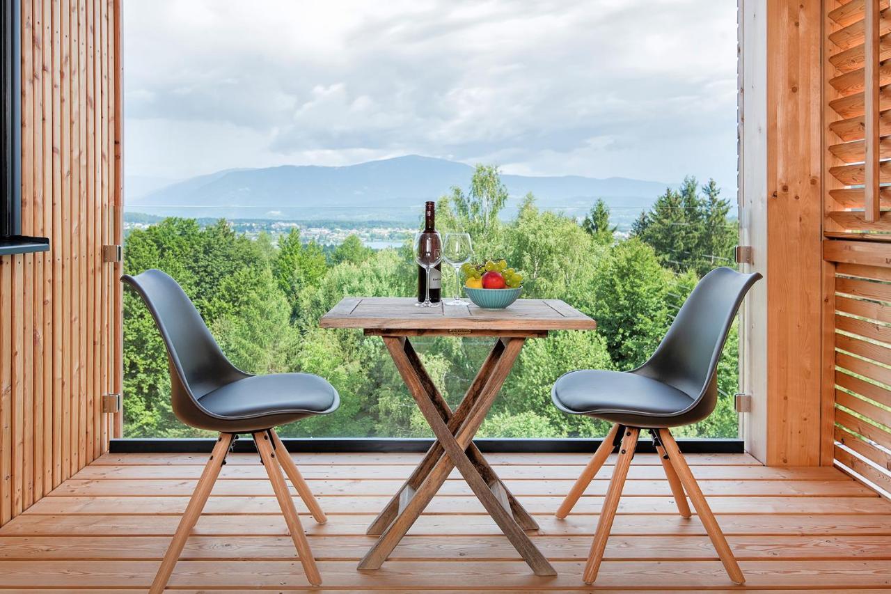 Haus Deutz Apartment Oberaichwald  ภายนอก รูปภาพ