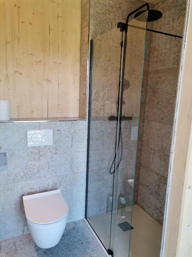 Haus Deutz Apartment Oberaichwald  ภายนอก รูปภาพ